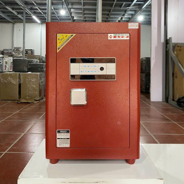Mua Sỉ Két Sắt Ngân Hàng ACB – Giá Số Lượng, Giao Toàn Quốc