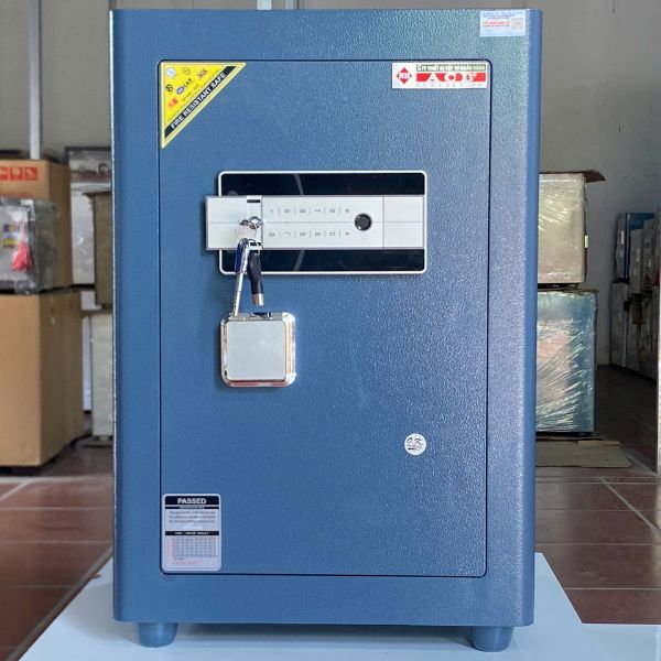 Két Sắt Ngân Hàng ACB Đặt Ở Đâu Trong Nhà/Cửa Hàng Là Hợp Lý?