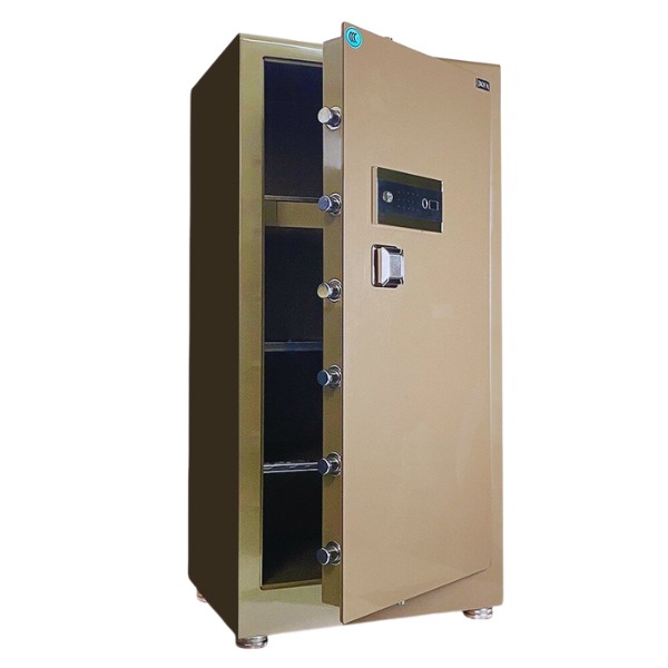 Két sắt Bofa BF-120ZY App điện thoại chính hãng