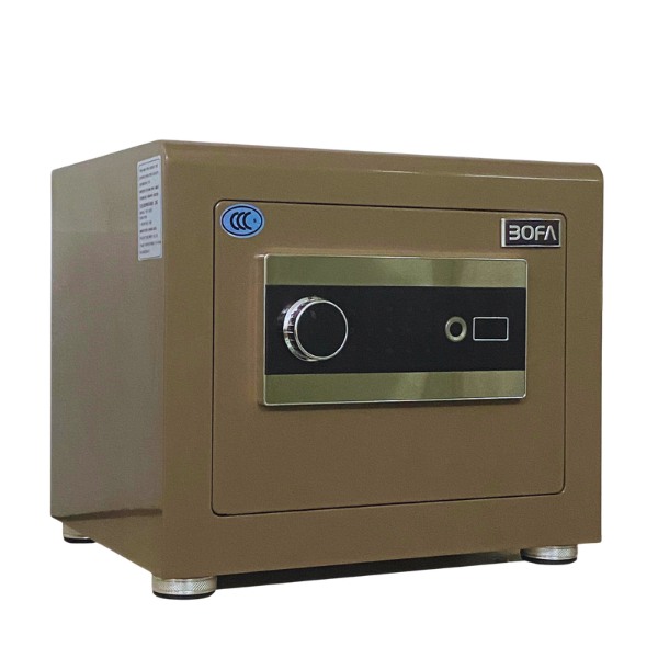 Két sắt Liberty LB30S mini - Review chi tiết và đánh giá thực tế 2026