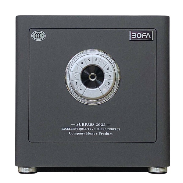 Két sắt mini Bofa BF-35ZZ App điện thoại chính hãng