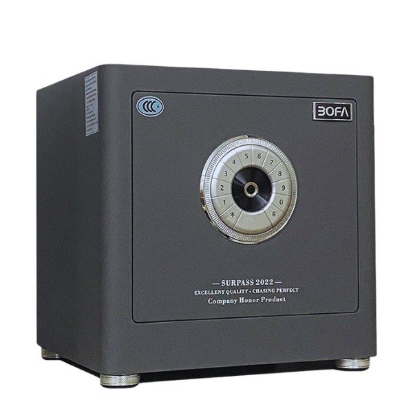 Két sắt mini Bofa BF-35ZZ App điện thoại chính hãng