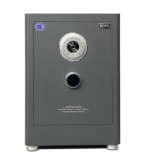 Két sắt Bofa BF-60ZZ App điện thoại chính hãng