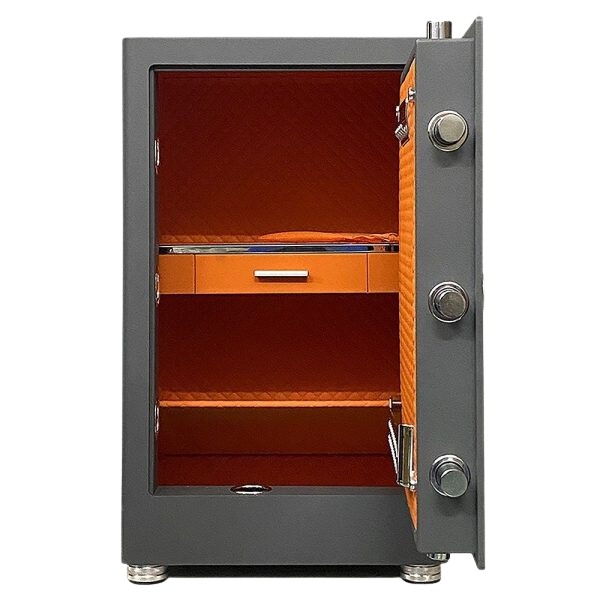 Két sắt Bofa BF-70ZZ App điện thoại chính hãng
