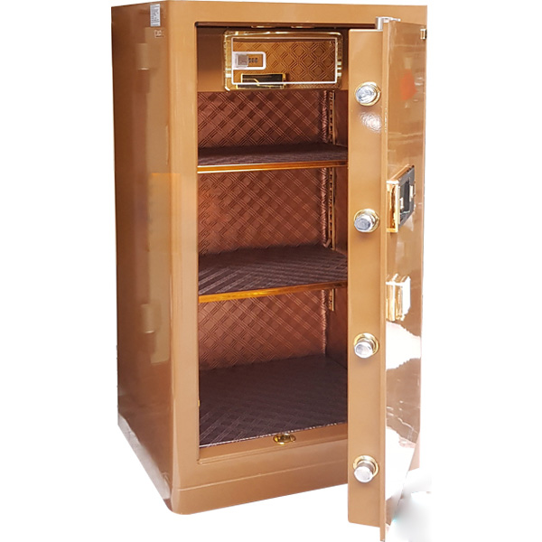 Két sắt Bofa BF-V-120BS2 vân tay chính hãng