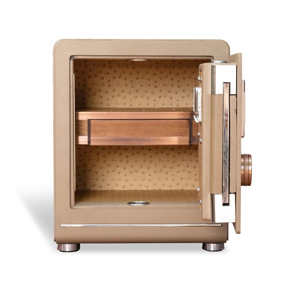 Két sắt mini Bofa BF-V-45BJ vân tay chính hãng