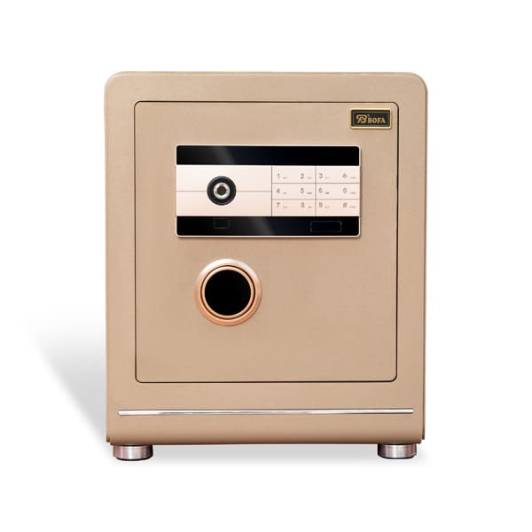 Két sắt mini Bofa BF-V-45BJ vân tay chính hãng