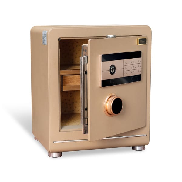 Két sắt mini Bofa BF-V-45BJ vân tay chính hãng