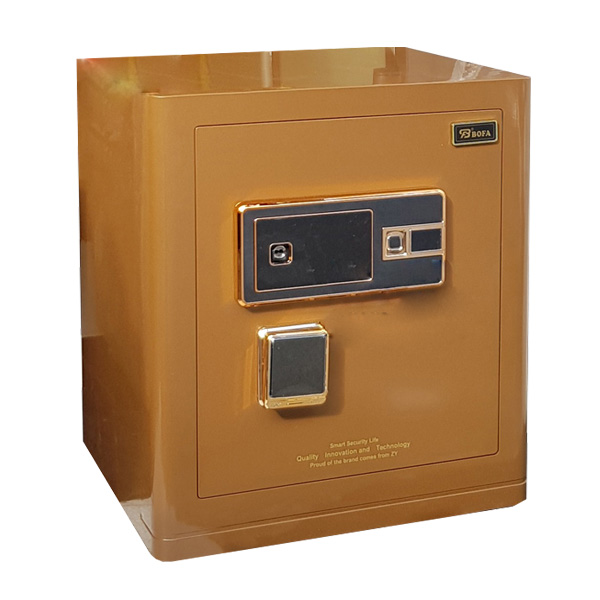 Két sắt mini Bofa BF-V-45BS2 vân tay chính hãng