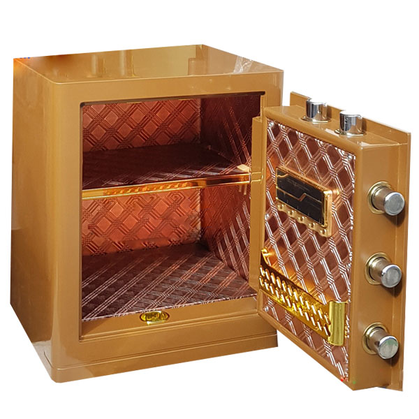 Két sắt mini Bofa BF-V-45BS2 vân tay chính hãng