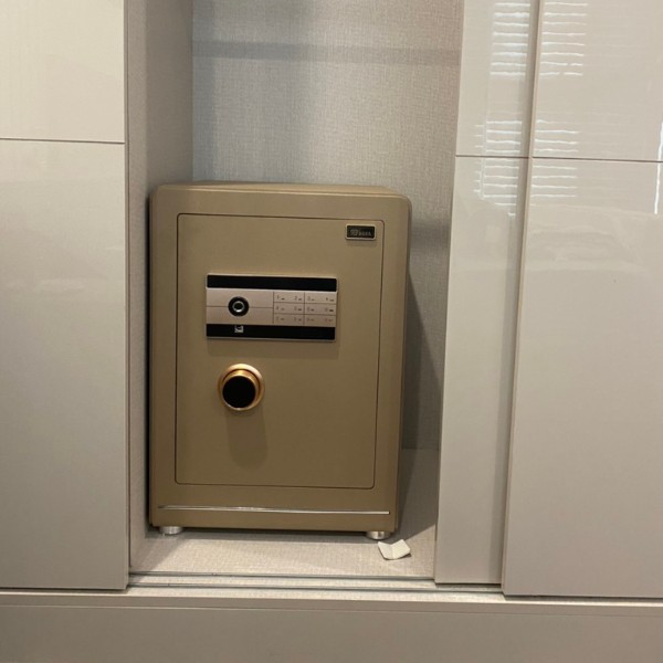 Két sắt mini Bofa BF-V-60BJ vân tay chính hãng