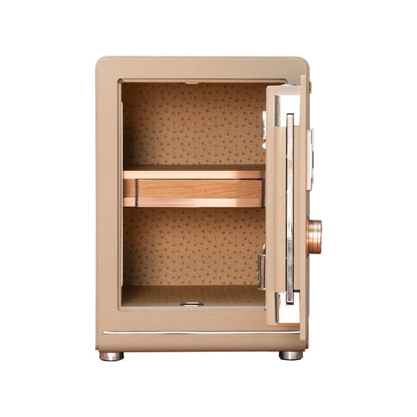 Két sắt mini Bofa BF-V-60BJ vân tay chính hãng
