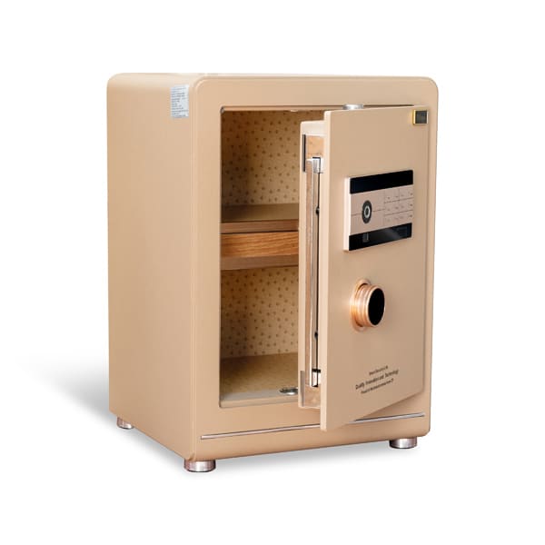 Két sắt mini Bofa BF-V-60BJ vân tay chính hãng