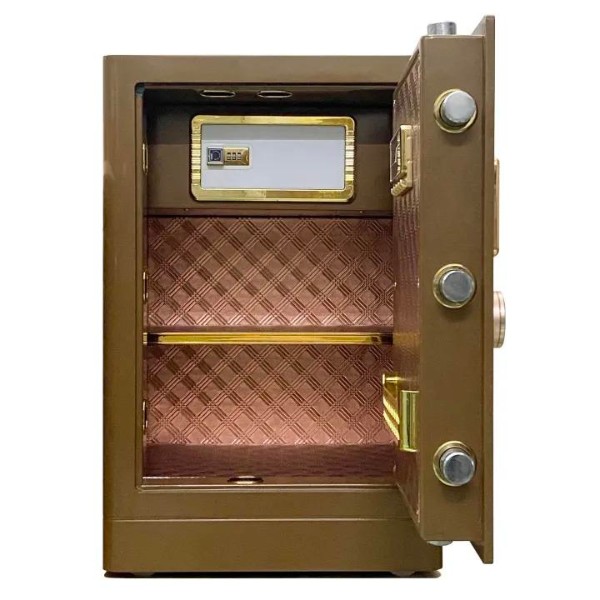 Két sắt mini Bofa BF-V-60BS2 vân tay chính hãng