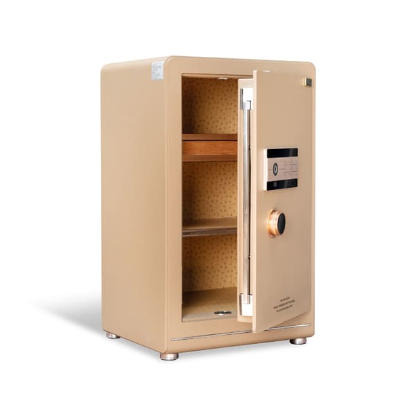 Két sắt Bofa BF-V-70BJ vân tay chính hãng