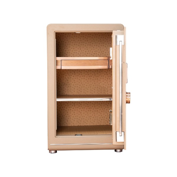 Két sắt Bofa BF-V-80BJ vân tay chính hãng
