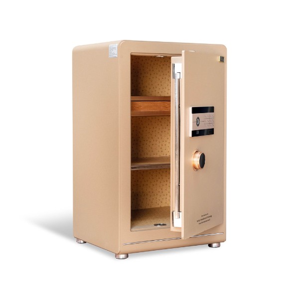 Két sắt Bofa BF-V-80BJ vân tay chính hãng