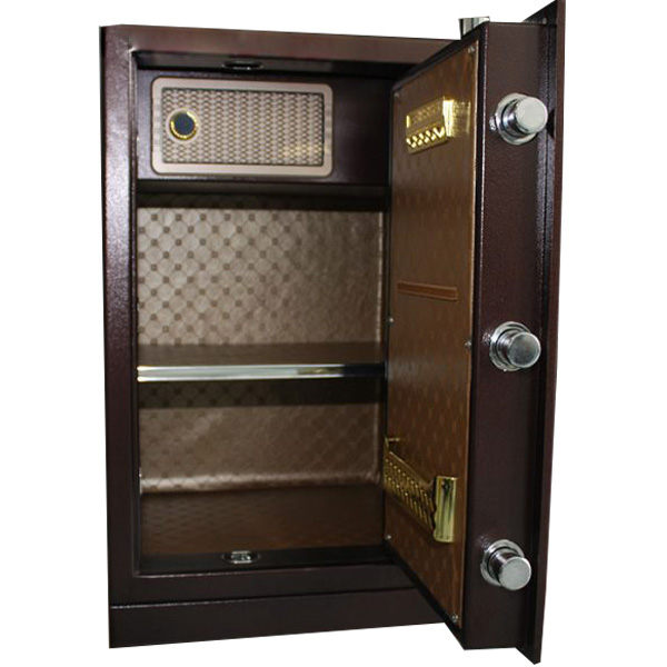 Két sắt mini Bofa BGX-5D1-100 điện tử chính hãng