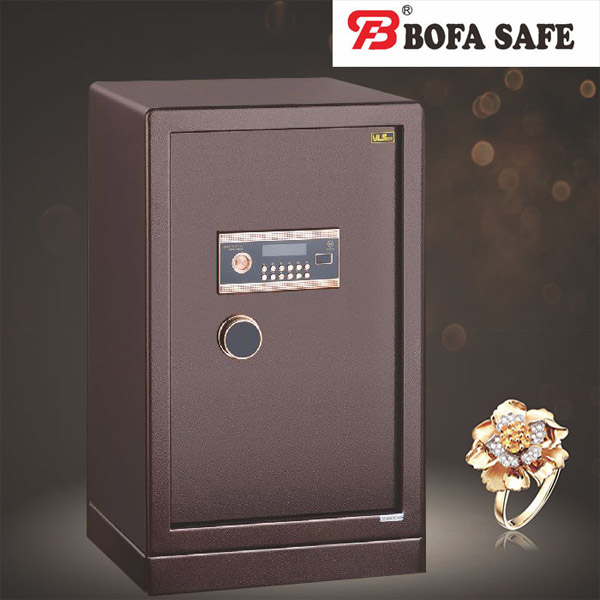 Két sắt mini Bofa BGX-5D1-100 điện tử chính hãng