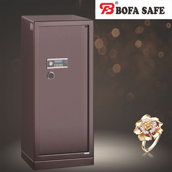 Két sắt Bofa BGX-5D1-150 điện tử chính hãng