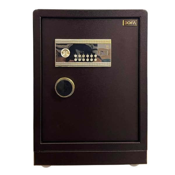 Két sắt Bofa BGX-5D1-60S1 điện tử chính hãng