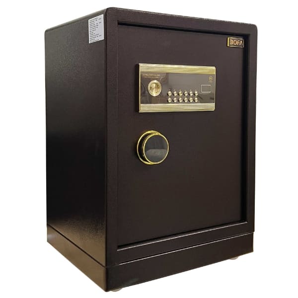 Két sắt Bofa BGX-5D1-60S1 điện tử chính hãng