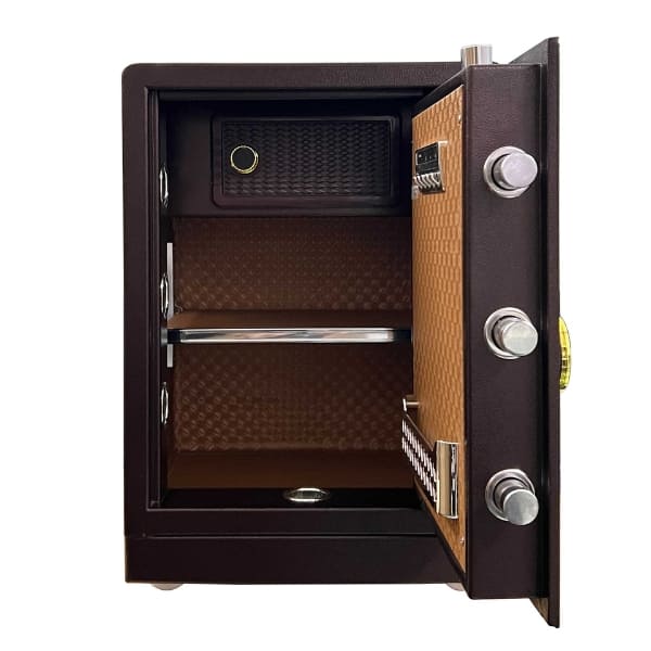 Két sắt Bofa BGX-5D1-60S1 điện tử chính hãng