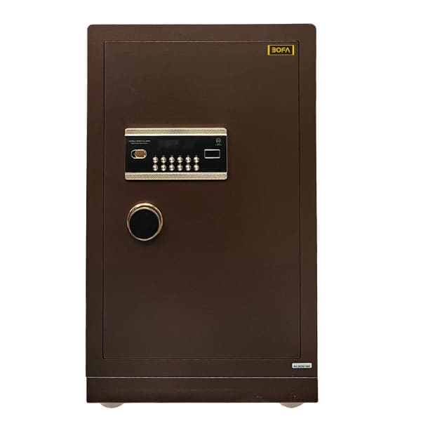 Két sắt Bofa BGX-5D1-70S1 điện tử chính hãng