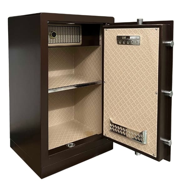 Két sắt Bofa BGX-5D1-70S1 điện tử chính hãng