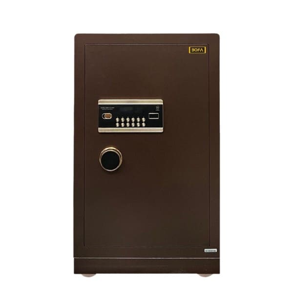 Két sắt Bofa BGX-5D1-80S1 điện tử chính hãng