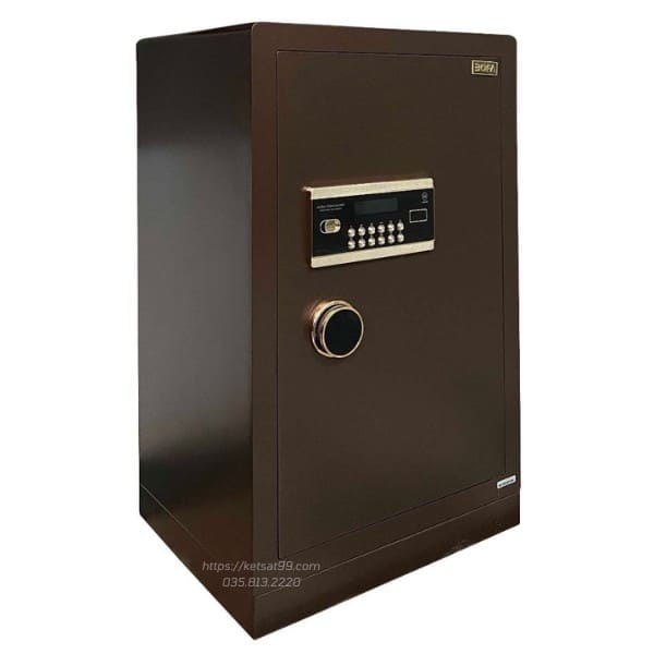 Két sắt Bofa BGX-5D1-80S1 điện tử chính hãng