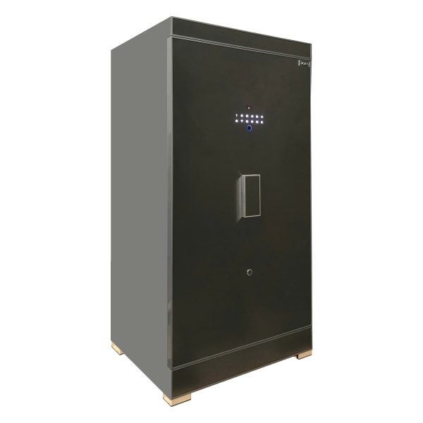 Két sắt nhập khẩu Bofa BJ-120LJ 5 phương thức mở khóa Face ID App
