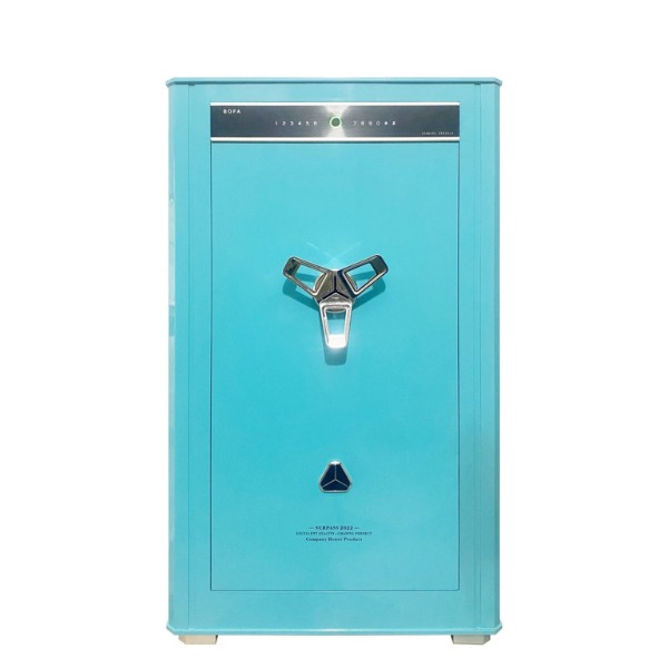 Két sắt Bofa BJ-120TG App điện thoại chính hãng