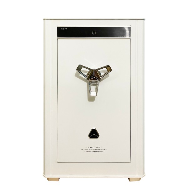 Két sắt Bofa BJ-85TG App điện thoại vân tay điện tử chính hãng