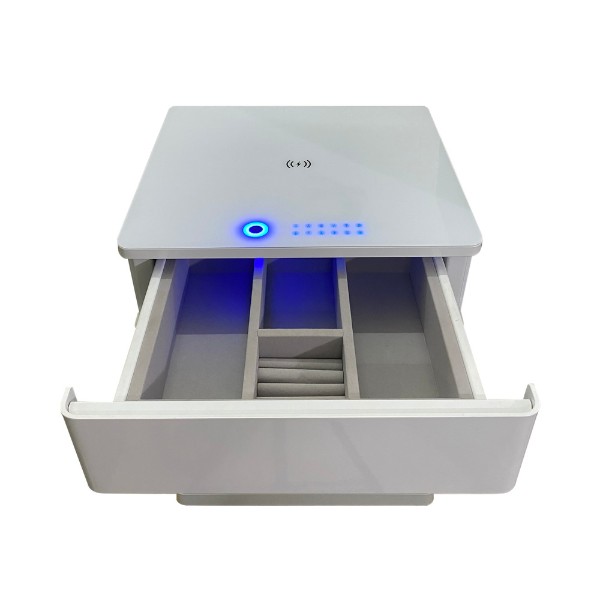 Két sắt Bofa BY-55CT vân tay chính hãng