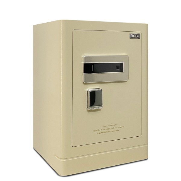 Két sắt Bofa FDG-A1D-60 vân tay điện tử chính hãng