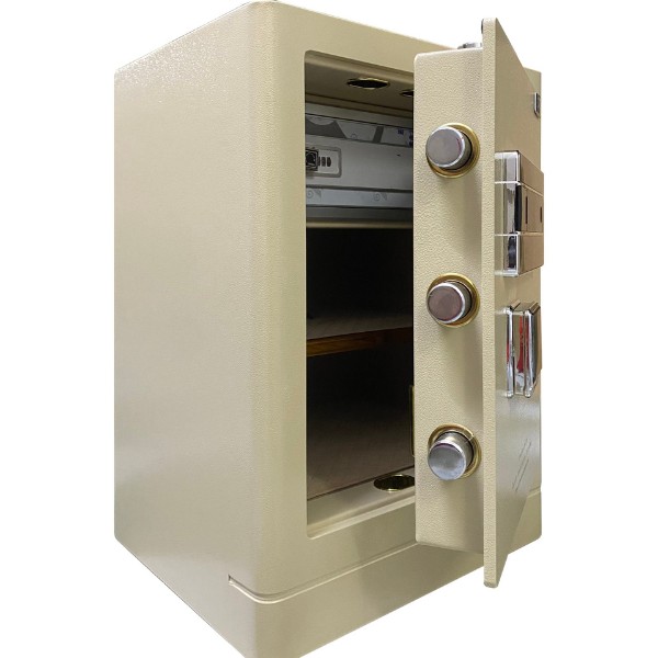 Két sắt Bofa FDG-A1D-60 vân tay điện tử chính hãng
