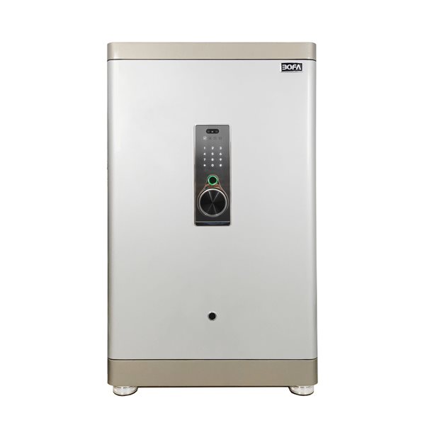 Két sắt nhập khẩu Bofa FDG-A1/D-80BJ III Face ID vân tay app điện thoại