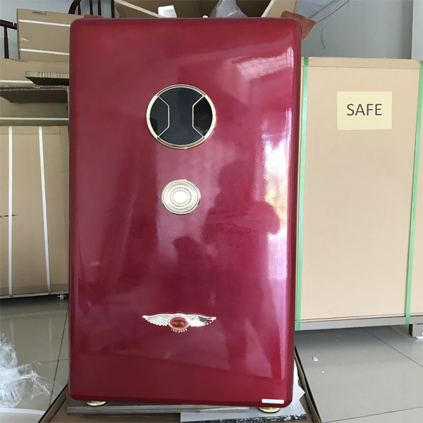 Két sắt Aifeibao HK-A1D-100-ALS vân tay chính hãng