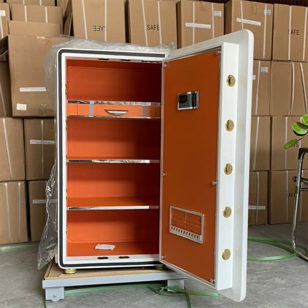 Két sắt Aifeibao HK-A1D-100-ALS vân tay chính hãng