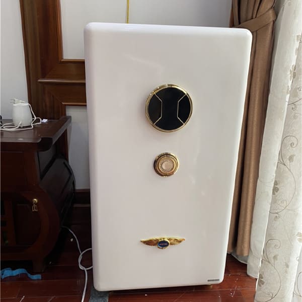 Két sắt Aifeibao HK-A1D-100-ALS vân tay chính hãng