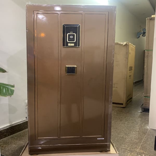 Két sắt Aifeibao HK-A1D-120-QH vân tay chính hãng