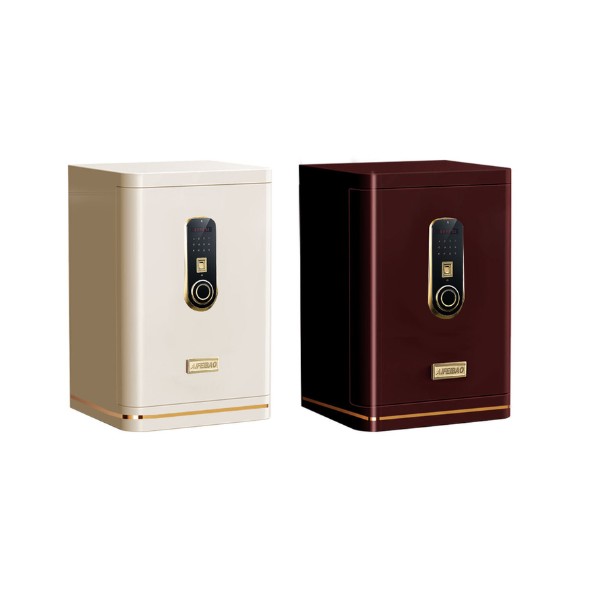 Két sắt mini Aifeibao HK-A1D-40-TLB App điện thoại vân tay chính hãng