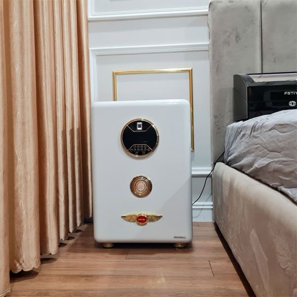 Két sắt Aifeibao HK-A1D-60-ALS vân tay chính hãng