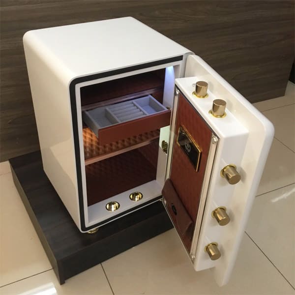 Két sắt Aifeibao HK-A1D-60-ALS vân tay chính hãng