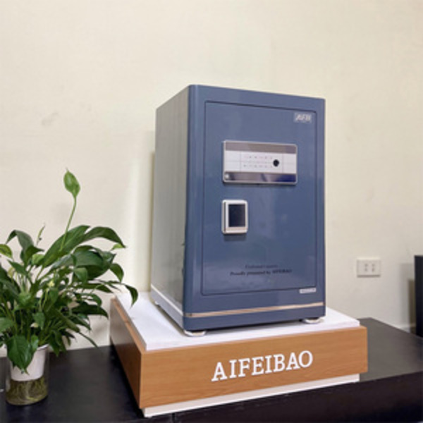 Két sắt Aifeibao HK-A1D-70-HM vân tay chính hãng