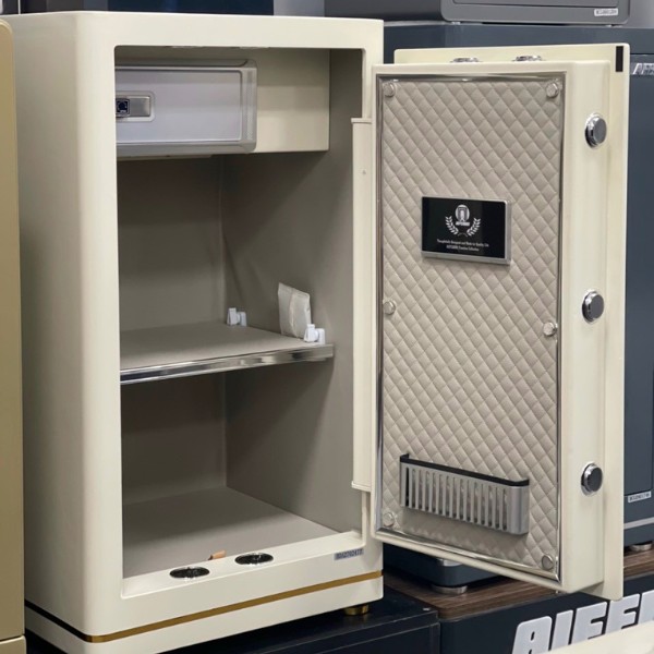 Két sắt Aifeibao HK-A1D-80-HM vân tay chính hãng