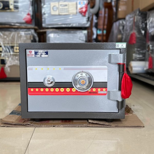 Két sắt việt tiệp K38C khóa cơ