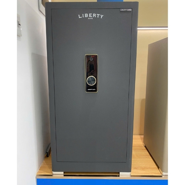 Két sắt Liberty LB120PRO App Wifi chính hãng