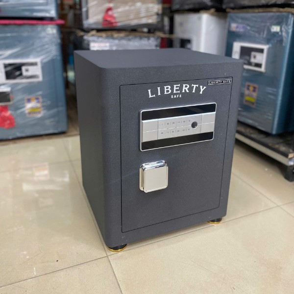 Két sắt Liberty LB50S App Wifi chính hãng